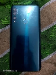 Huawei y9 prime for sale in 20000