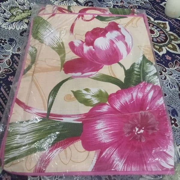 cotton bedsheet 1