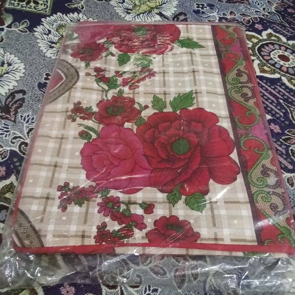 cotton bedsheet 2