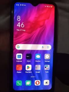 Oppo Reno Z 0