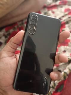 Oppo Reno 3 pro 0