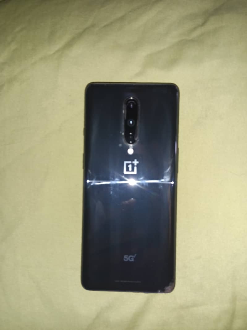 ONEPLUS 5G UV 2