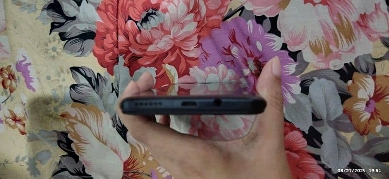 infinix smart 5 1