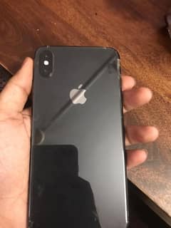 iPhone xs max
64gb