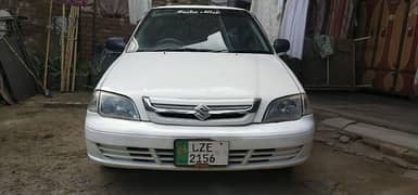 Suzuki cultus