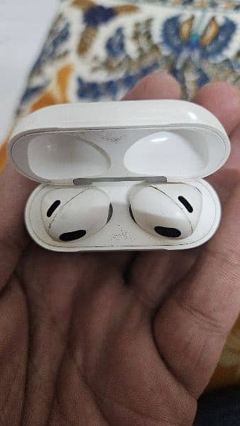 apple airpods 3rd 1