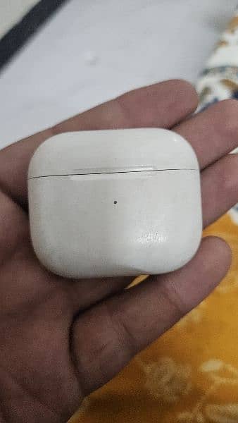 apple airpods 3rd 2