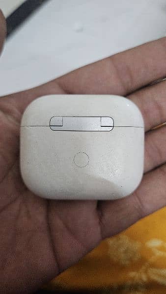 apple airpods 3rd 3