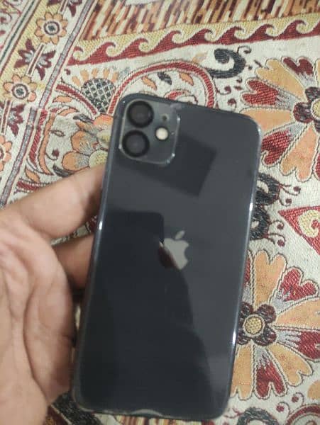 iphone 11 64gb battery 82% E sim working non pta best condition 10/10 0