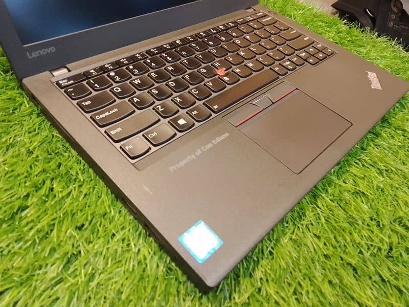 Lenovo x270 3