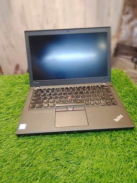 Lenovo x270 5