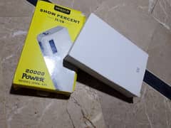 MI/XIAOMI 20000MAH POWER BANK & DEMACO ORIGINAL 20000MAH POWER BANK