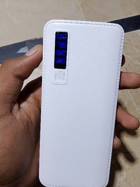 MI/XIAOMI 20000MAH POWER BANK & DEMACO ORIGINAL 20000MAH POWER BANK 6