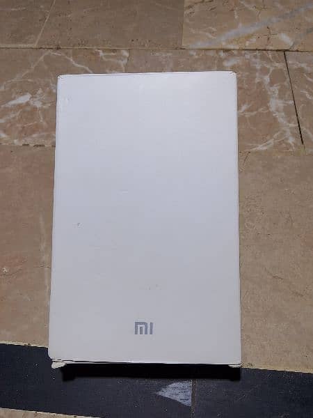 MI/XIAOMI 20000MAH POWER BANK & DEMACO ORIGINAL 20000MAH POWER BANK 9