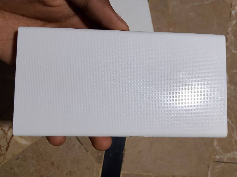 MI/XIAOMI 20000MAH POWER BANK & DEMACO ORIGINAL 20000MAH POWER BANK 15