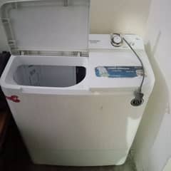 washing machine to in one dryer 0