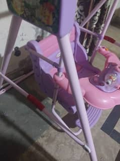 Baby Swing