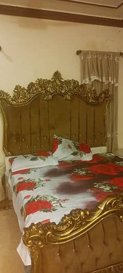 bed set