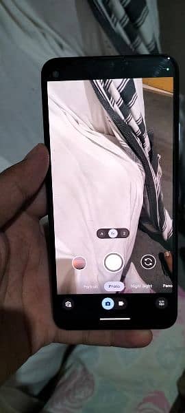 Google Pixel 4a (5g) 2