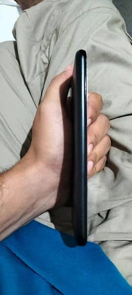 Google Pixel 4a (5g) 5