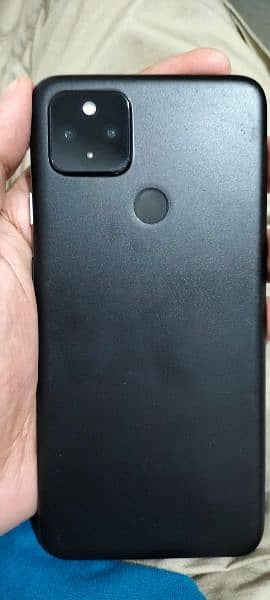 Google Pixel 4a (5g) 6