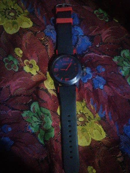 watch for sale condition 10 by 8 0