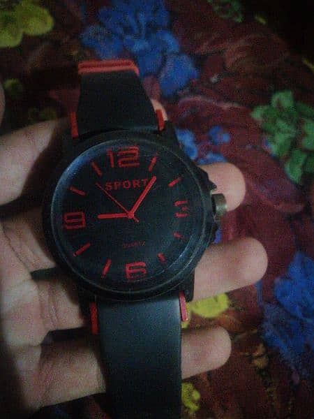 watch for sale condition 10 by 8 2