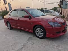 Mitsubishi Lancer 2005 0