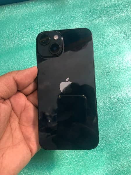 iphone 14 Non PTa JV 128gb 91% Health 2