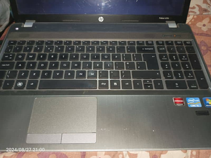 I5 second generation laptop 1