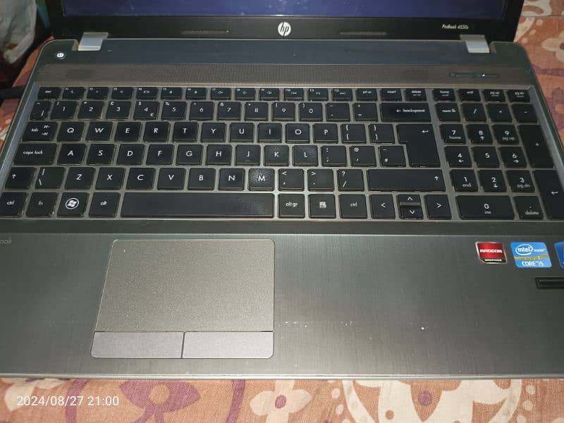 I5 second generation laptop 2