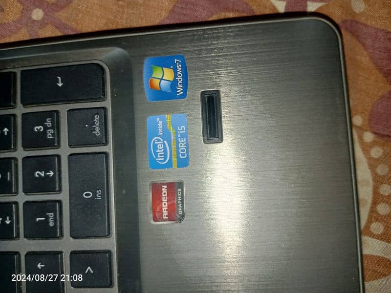 I5 second generation laptop 3