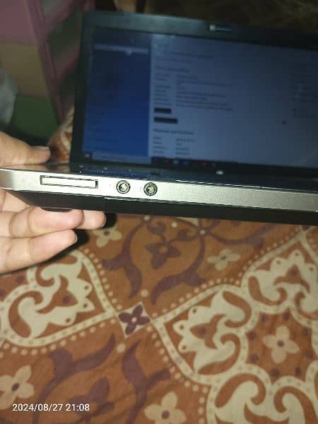 I5 second generation laptop 4