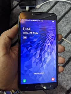 Samsung J4 2/16 GB official PTA Approved 0