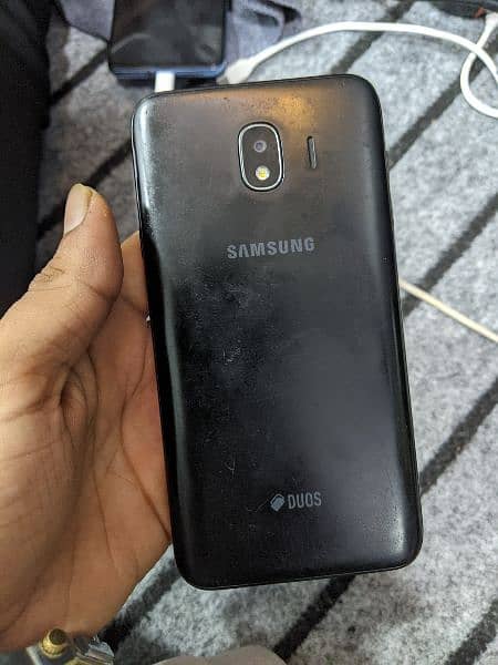 Samsung J4 2/16 GB official PTA Approved 4