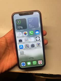 Iphone Xr 03118204443