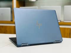 HP ELİTE DRAGONFLY CHROMEBOOK CORE I7 12th GEN 32GB RAM 256