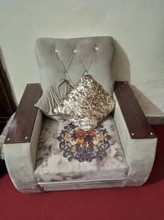 sofa set new condition o3I3o224583