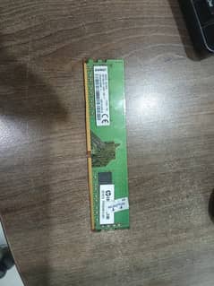 Computer RAMs DDR4 (2400Mh Bus Speed) for sale