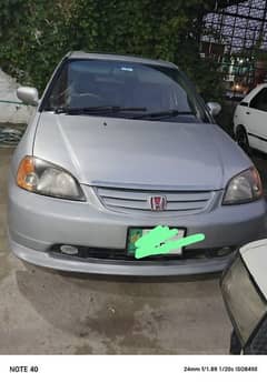 Honda