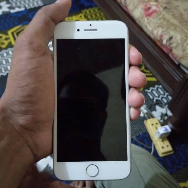 Iphone 7 128gb 2