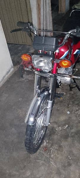 honda 125 for sale 1