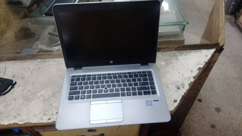 hp elitebook 840 G3 3