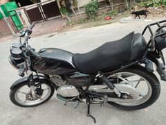 Suzuki GS 150 For Sale | Suzuki Bike | Bikes