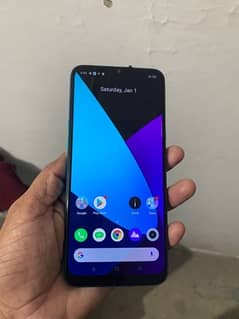 realme 5i 4/64