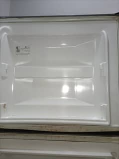 electrolux fridge (SER-9520)