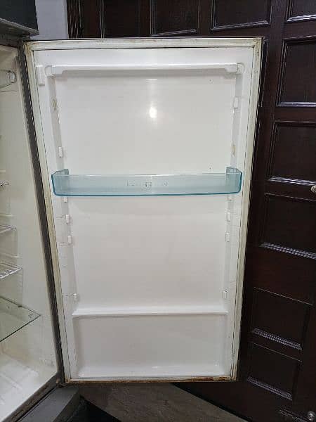 electrolux fridge (SER-9520) 2