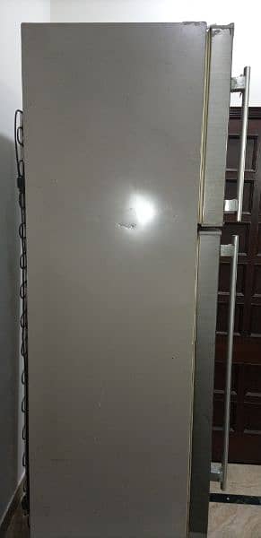 electrolux fridge (SER-9520) 5