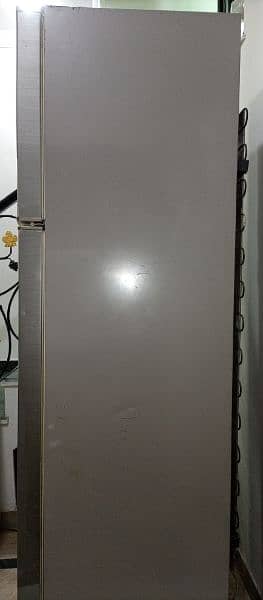 electrolux fridge (SER-9520) 6