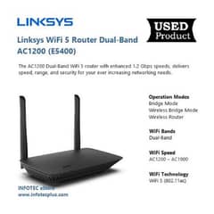 Linksys